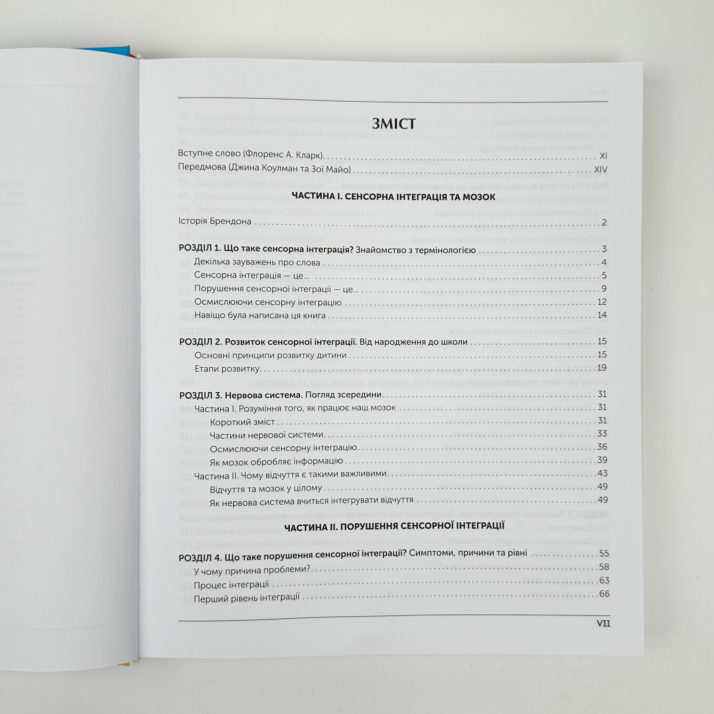Дитина і сенсорна інтеграція. Розуміння прихованих проблем розвитку з практичними рекомендаціями для батьків і спеціалістів. Автор — Джин Айрес. 