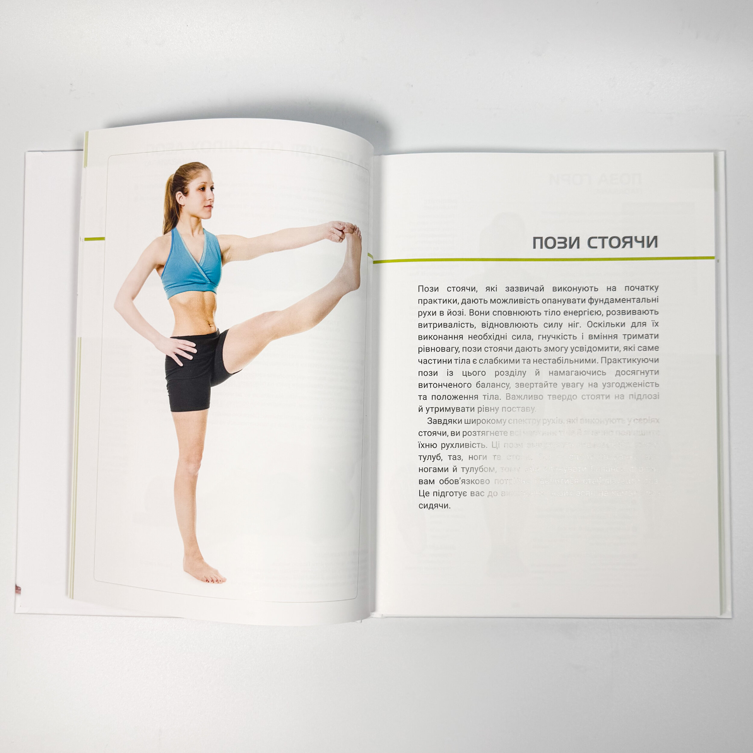 Анатомія йоги. Ілюстрований посібник