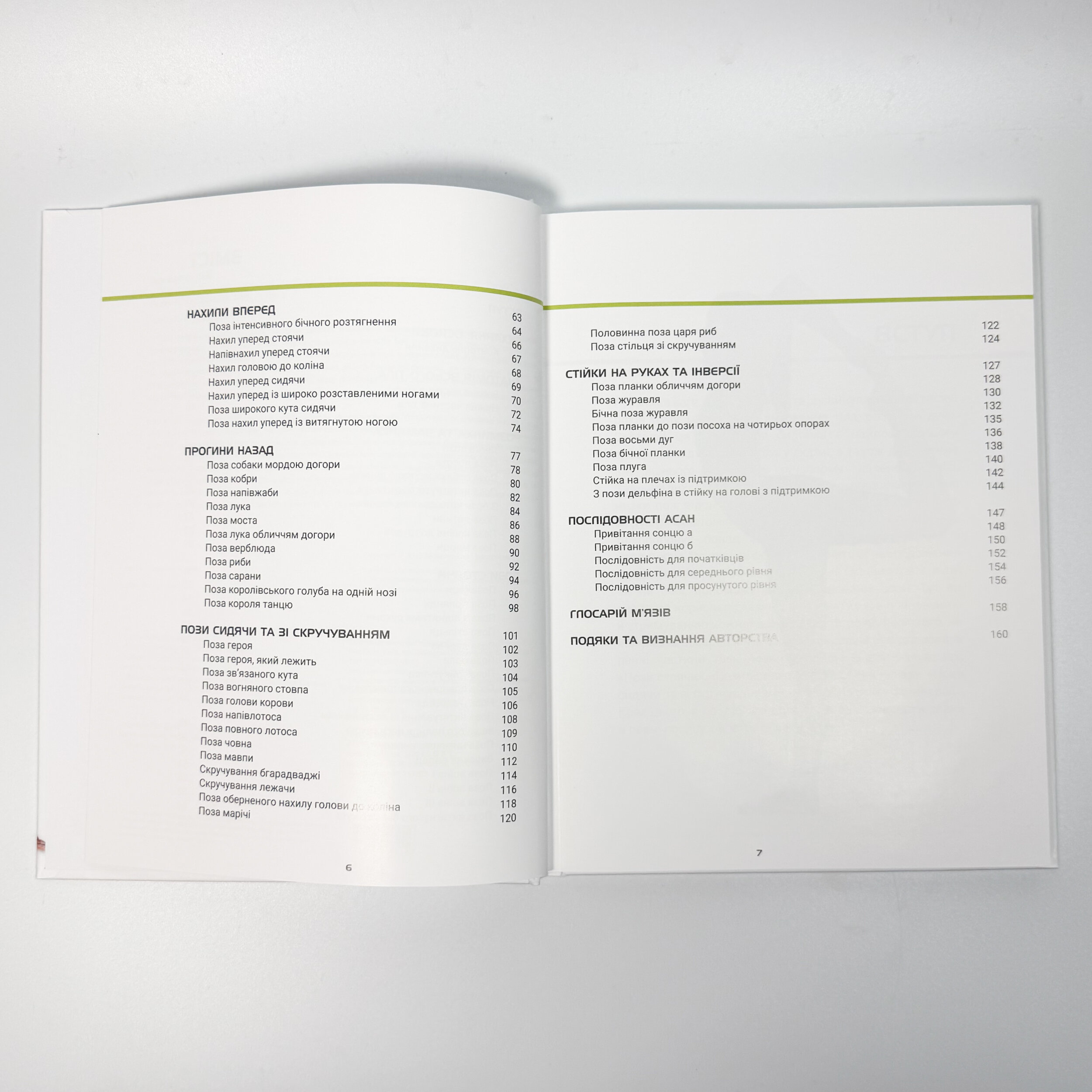 Анатомія йоги. Ілюстрований посібник. Автор — Ебіґейл Еллсворт. 