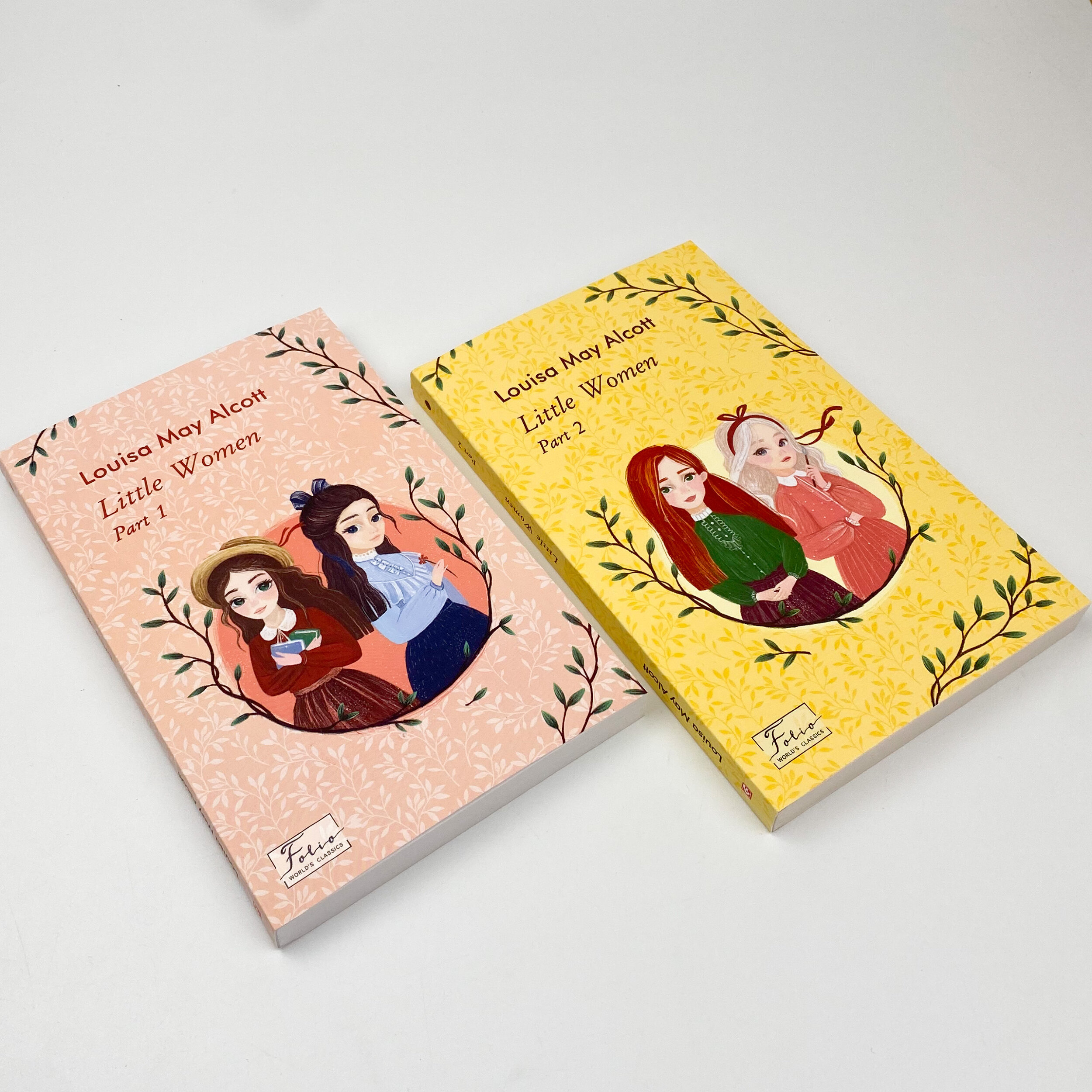 Little Women / Маленькі жінки