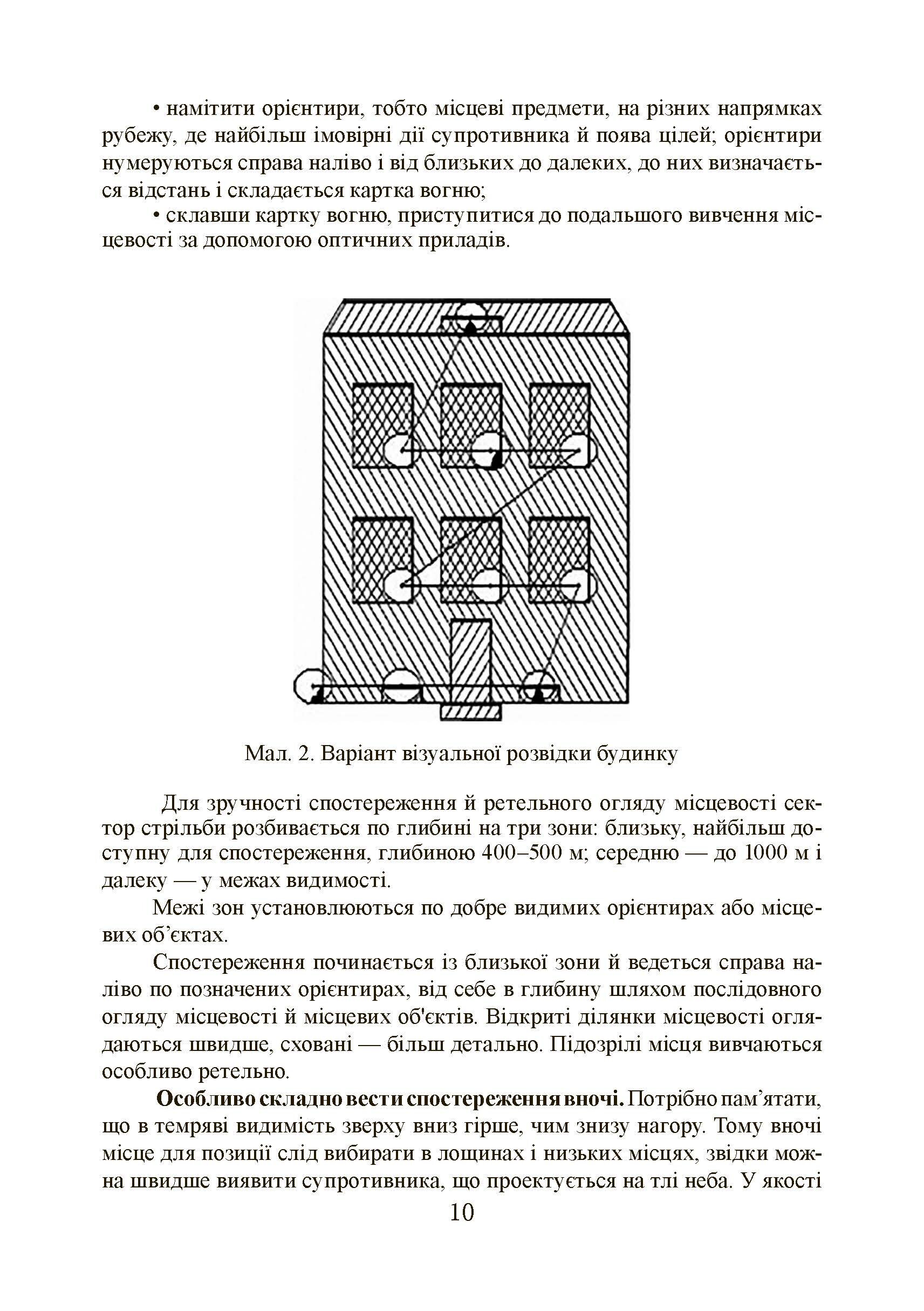 Підготовка снайпера. Снайперська гвинтівка СГД. . 