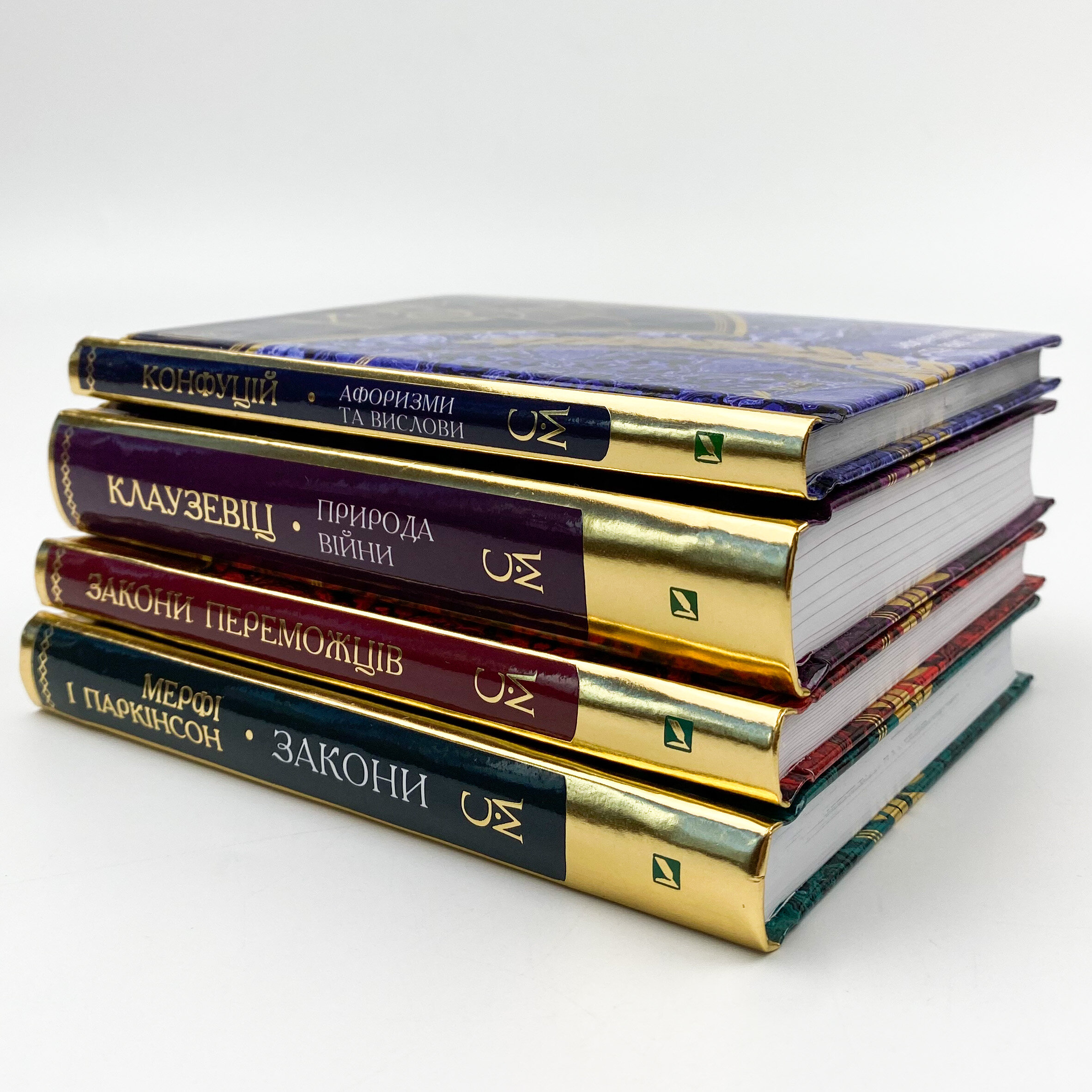 Конфуцій. Афоризми та вислови. Мініатюри. Автор — Рід Барбара. 