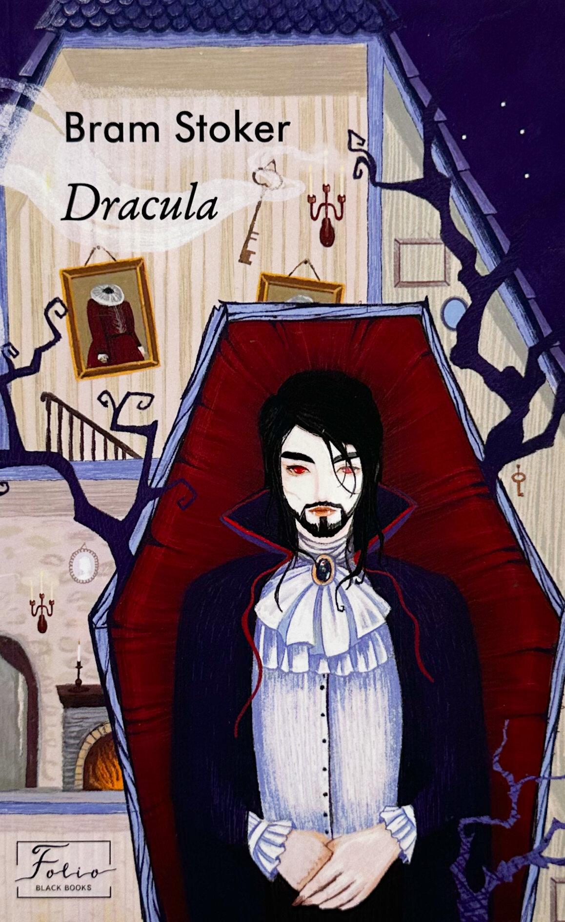 Dracula